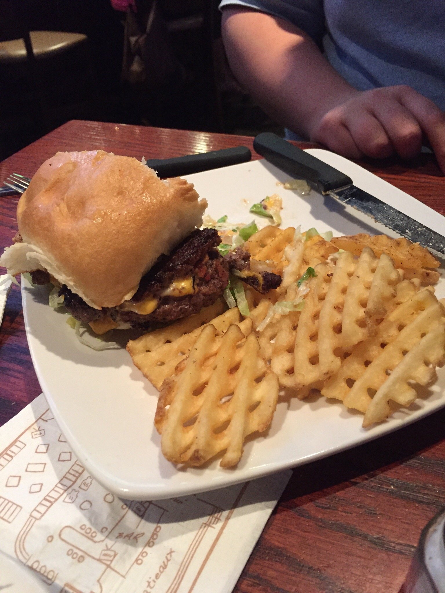 Photo credit: tripadvisor