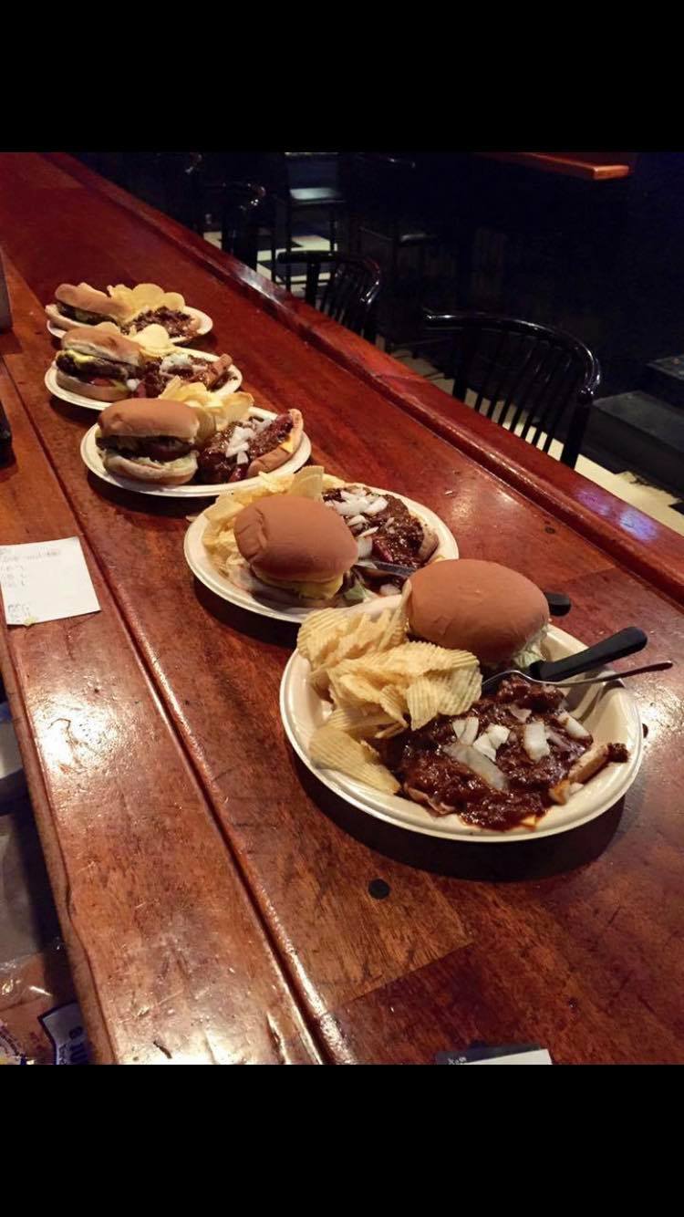 Max's Pool Hall 105 Kaliste Saloom Rd, Lafayette