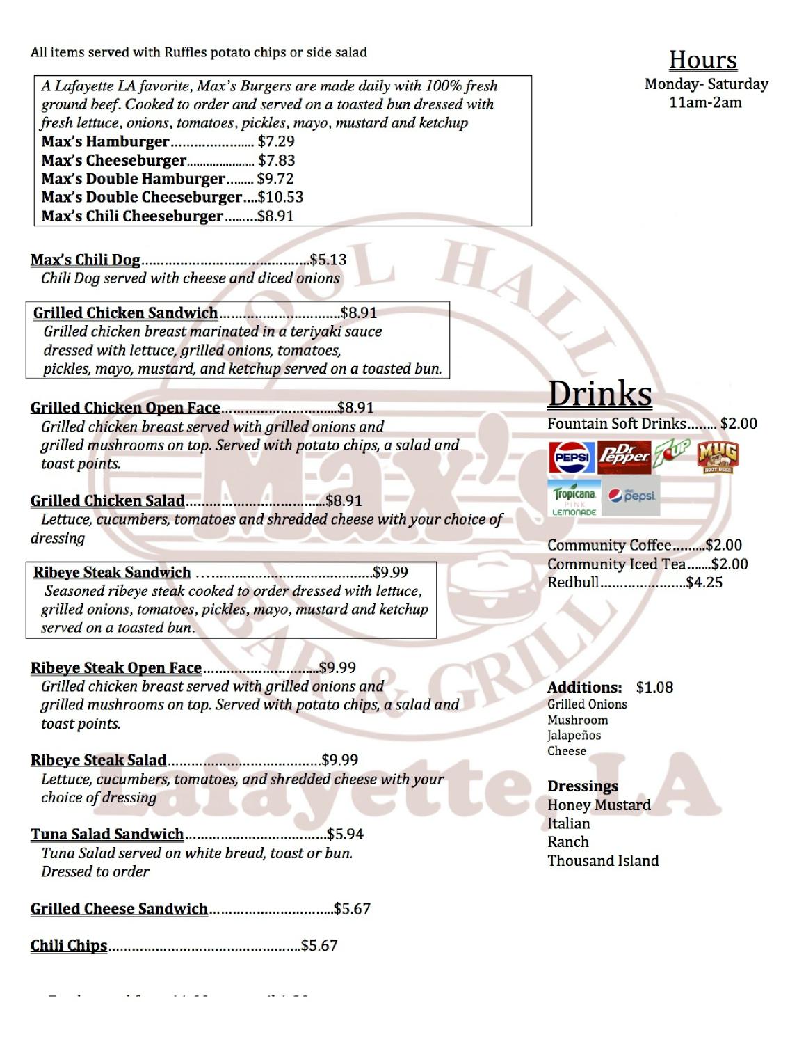 Photo credit: Tripadvisor