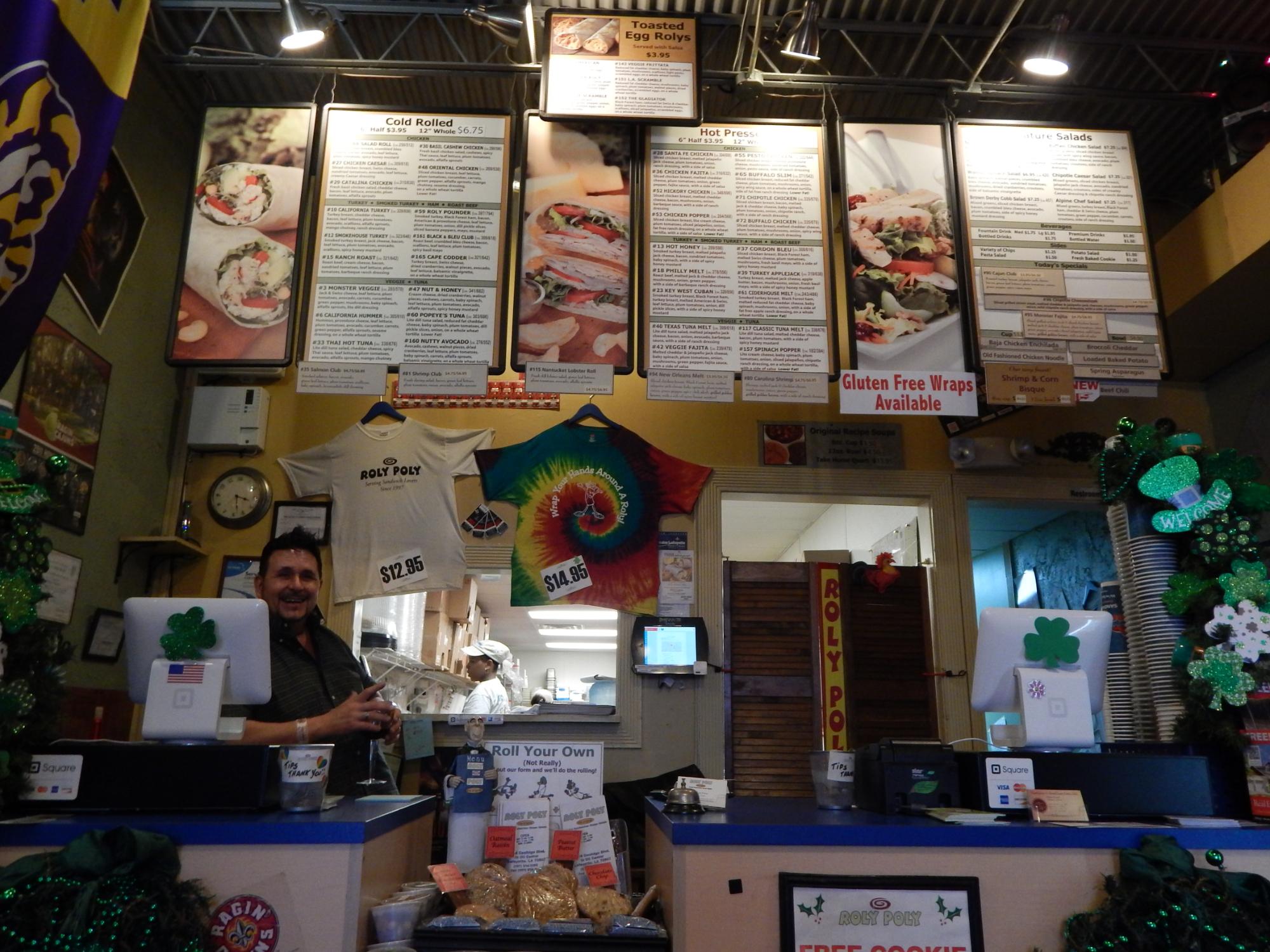 Photo credit: tripadvisor