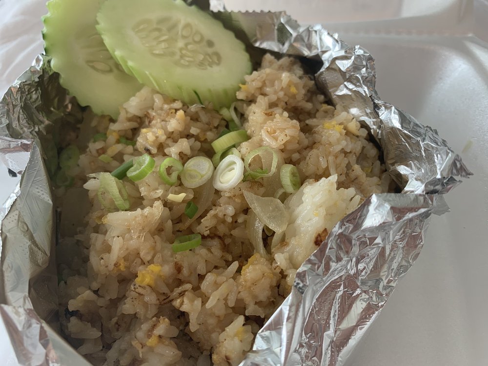 Thai With Love 924 Kaliste Saloom Rd, Lafayette