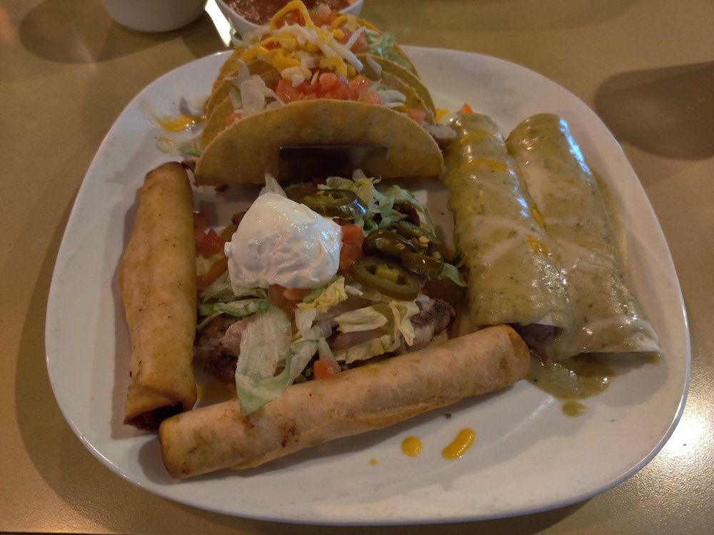 Agave Mexican Grill & Cantina 525 Bertrand Dr, Lafayette