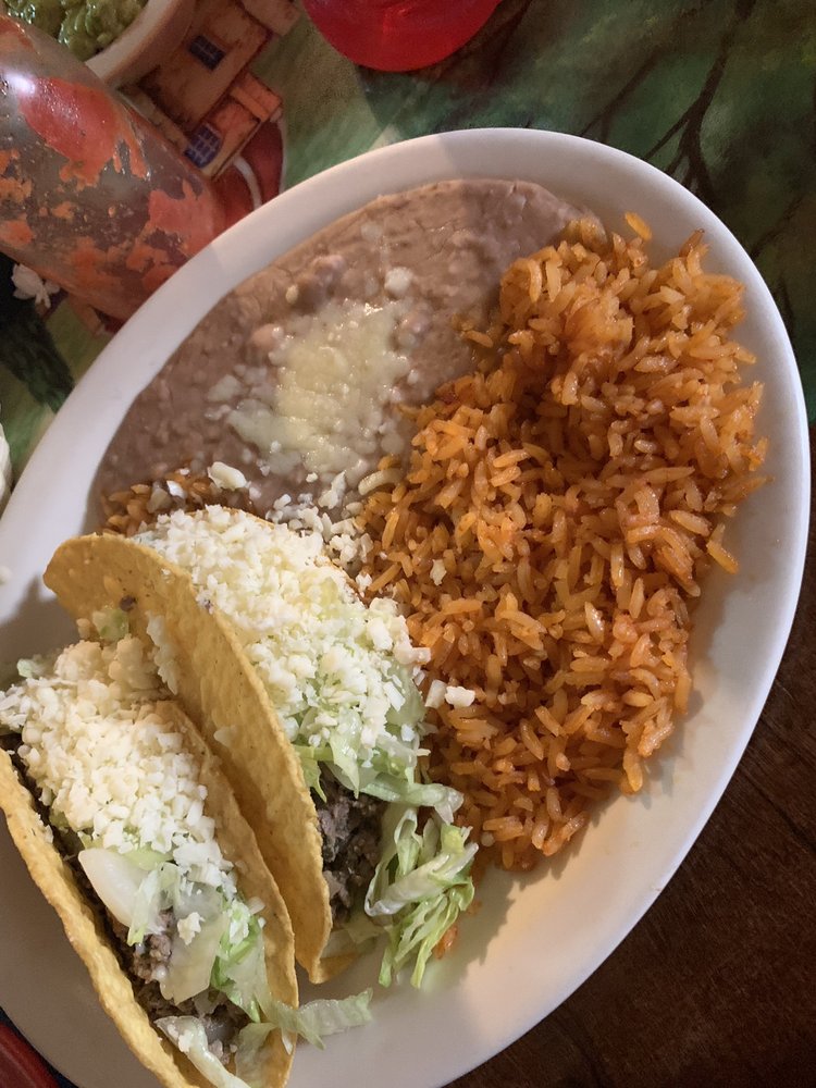 El Potrillo Mexican Restaurant & Grill 1934 Moss St, Lafayette