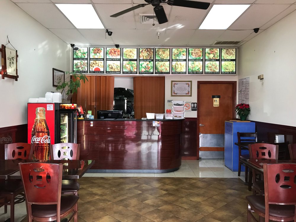 China Wok USA LLC 2429 W Congress St L, Lafayette