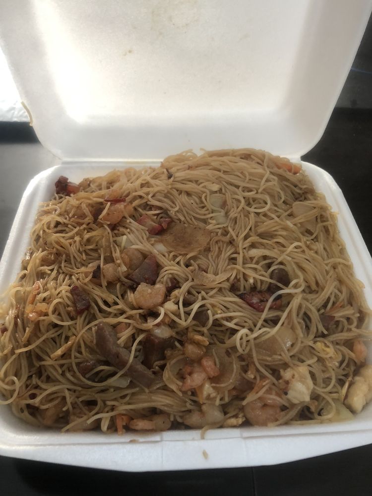 Wok N' Roll 6699 Johnston St Ste A, Lafayette