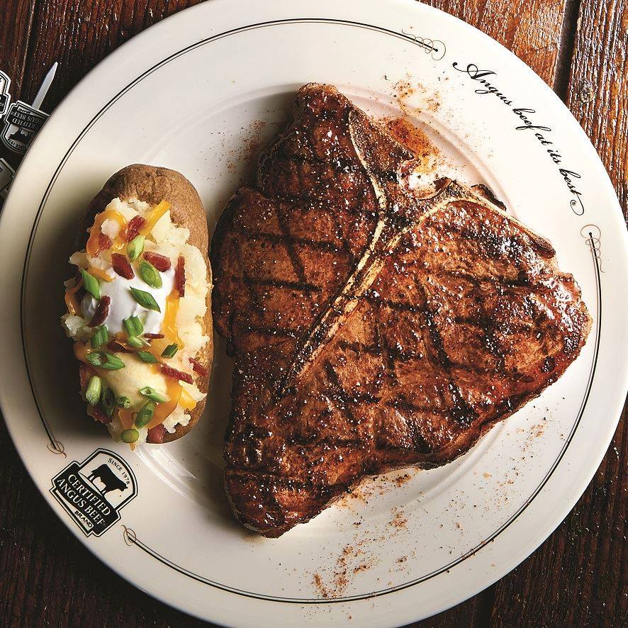 Saltgrass Steak House 4321 Ambassador Caffery Pkwy, Lafayette