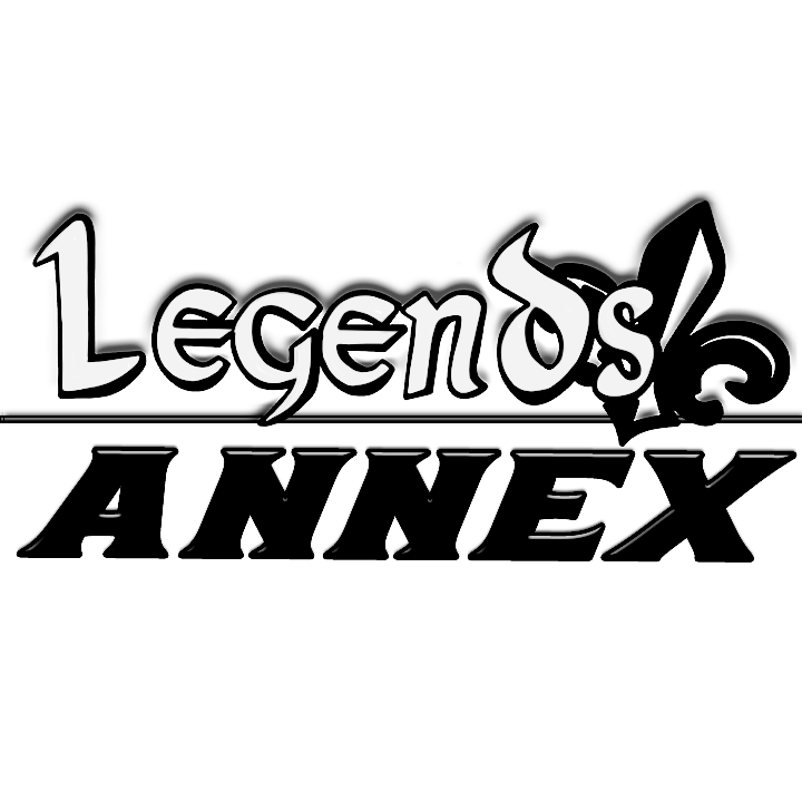 Legends Annex 110 Polk St, Lafayette