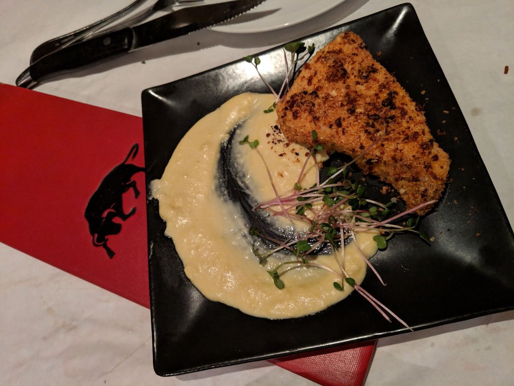 Pamplona Tapas Bar 631 Jefferson St, Lafayette