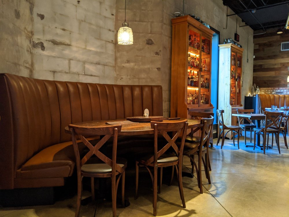 Social Southern Table & Bar 3901 Johnston St, Lafayette
