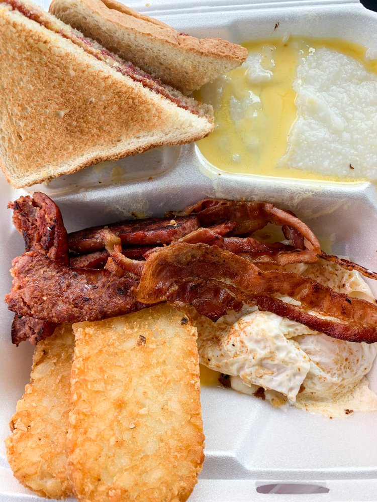 Acadian Superette 600 Lamar St, Lafayette