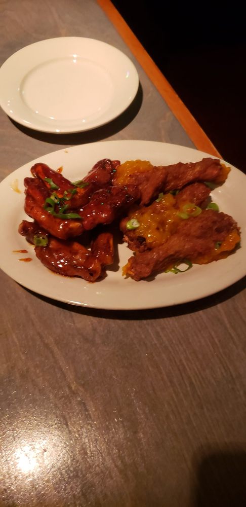Bon Temps Grill Express 317 Heymann Blvd, Lafayette