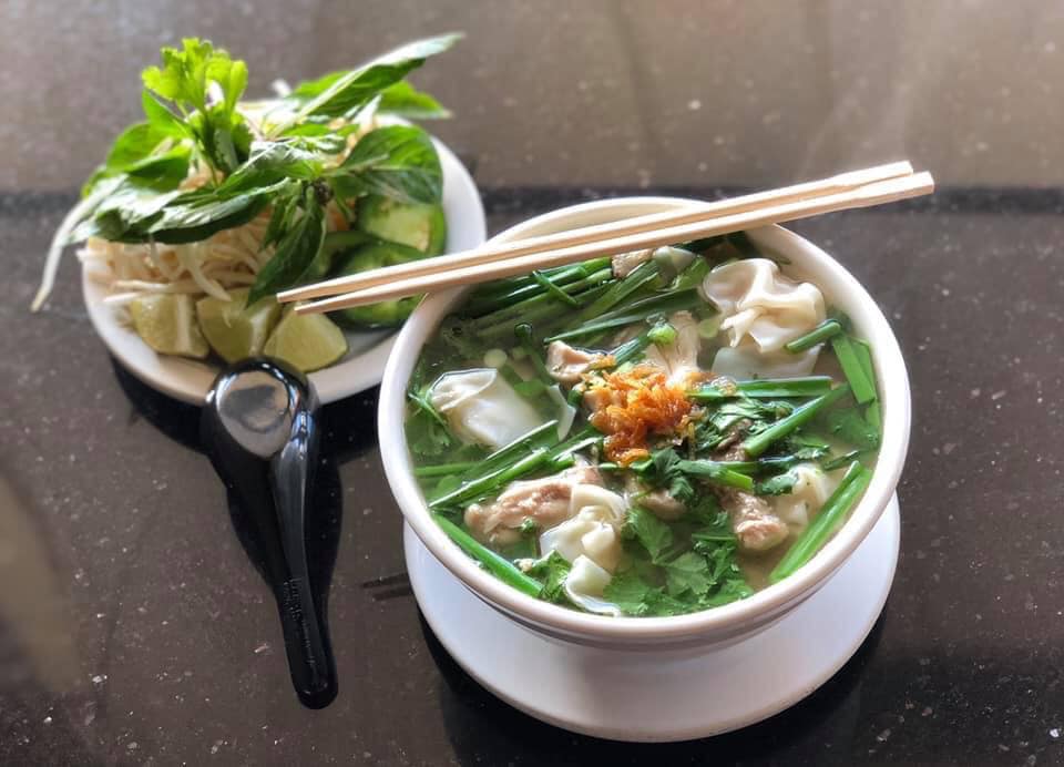 Saigon Noodles 2865 Ambassador Caffery Pkwy, Lafayette