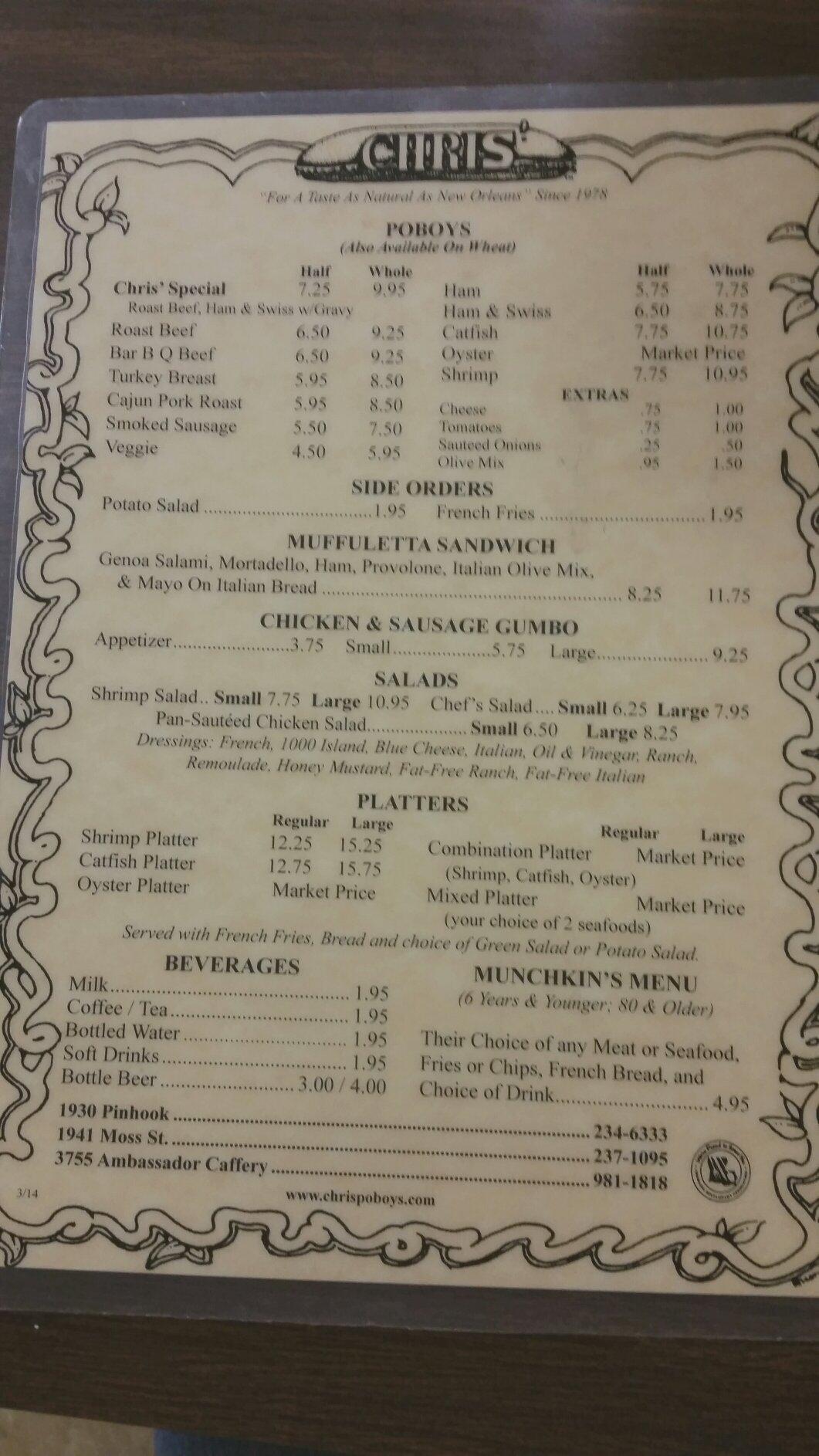 Photo credit: Tripadvisor