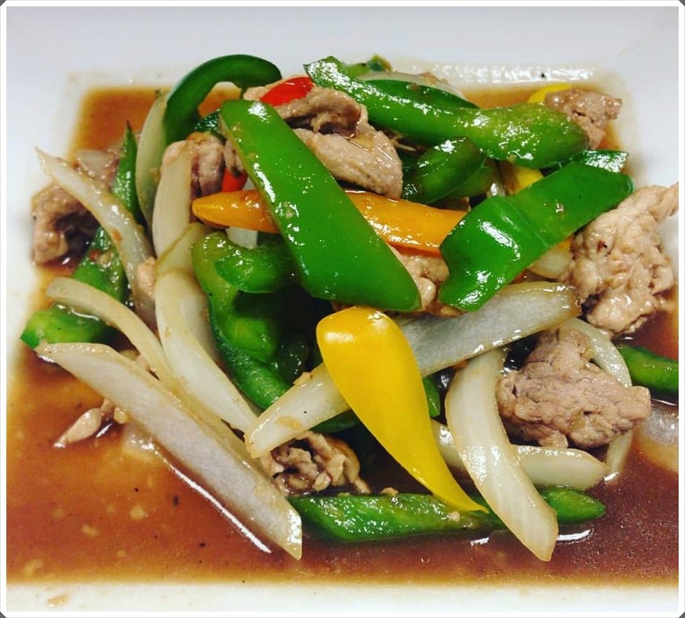 Pimon Thai 4650 Johnston St, Lafayette