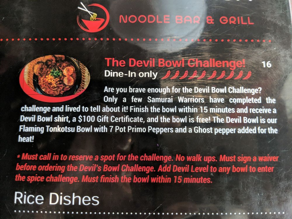 Izumi Ramen 2201 Kaliste Saloom Rd Suite 1B, Lafayette