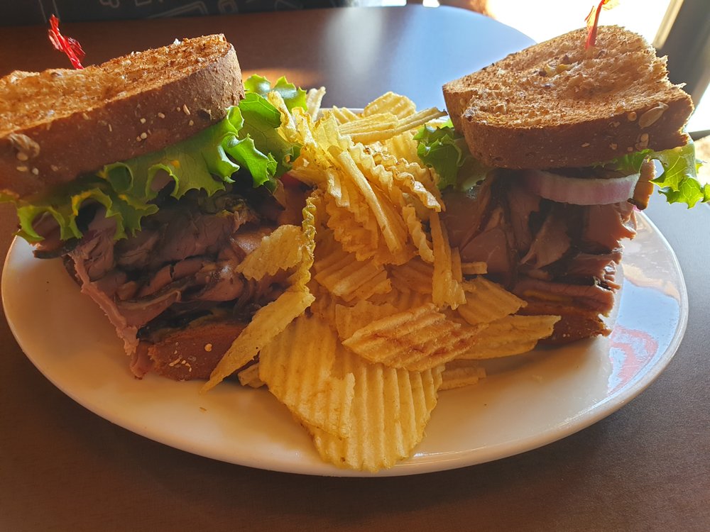 Jason's Deli 4506 Ambassador Caffery Pkwy, Lafayette