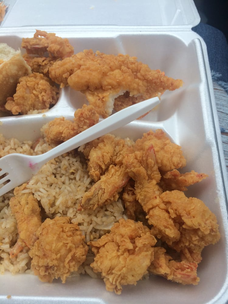 Steven Fine Food & Seafood Market 208 S Pierce St, Lafayette