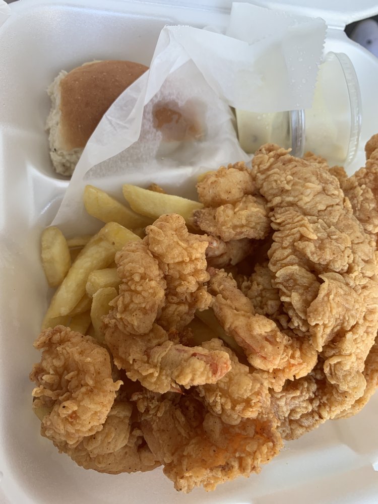 Steven Fine Food & Seafood Market 208 S Pierce St, Lafayette