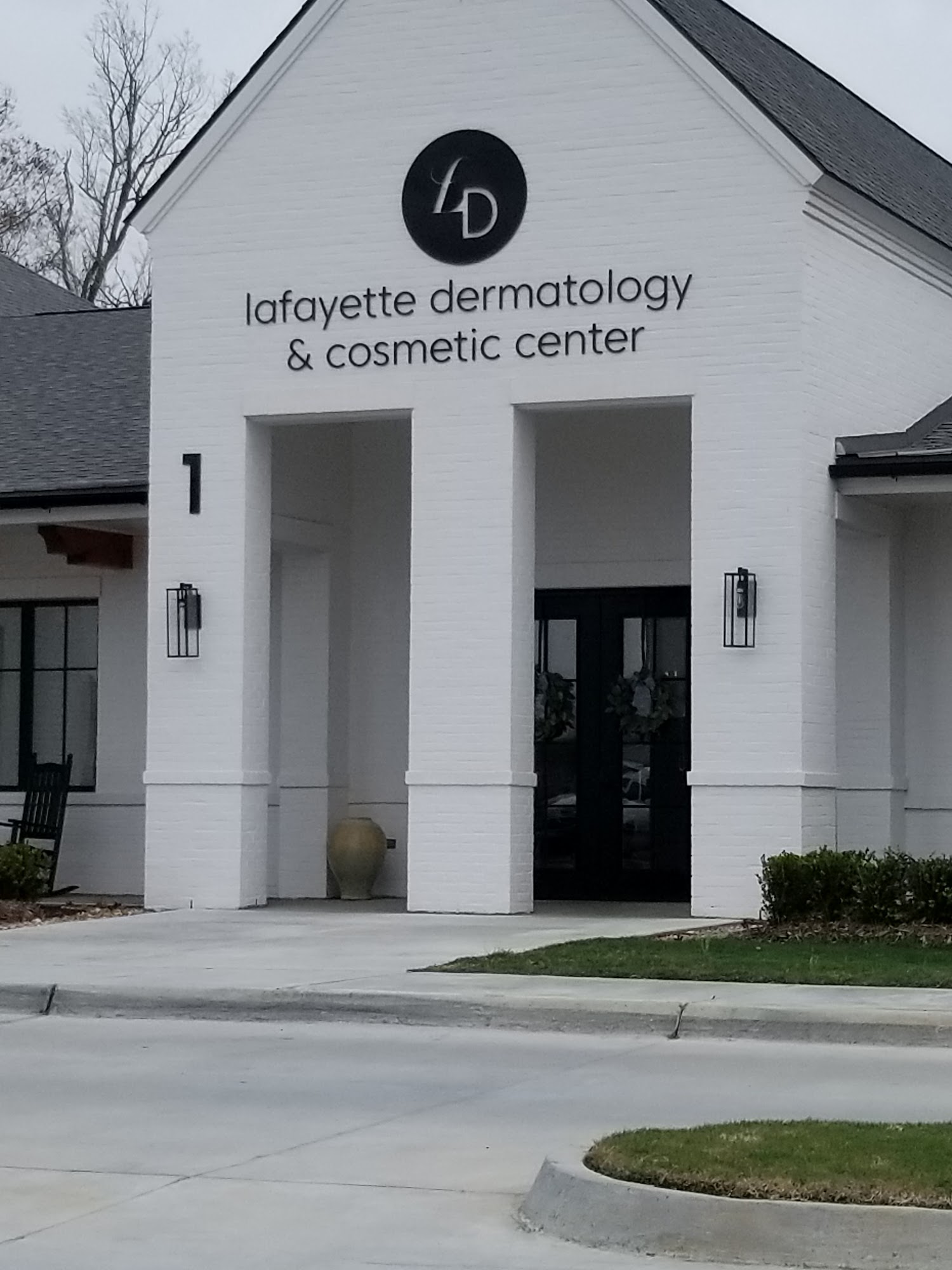 Lafayette Dermatology and Cosmetic Center
