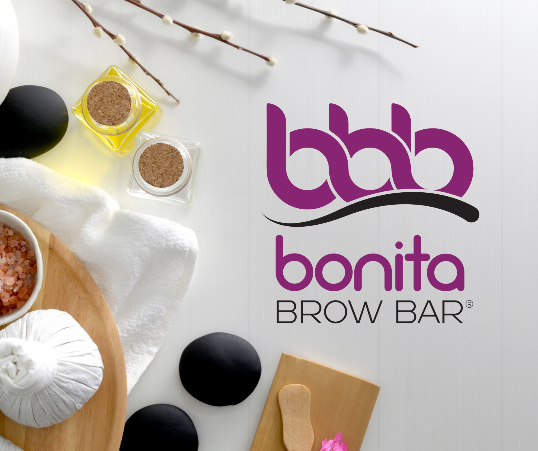 Bonita Brow Bar