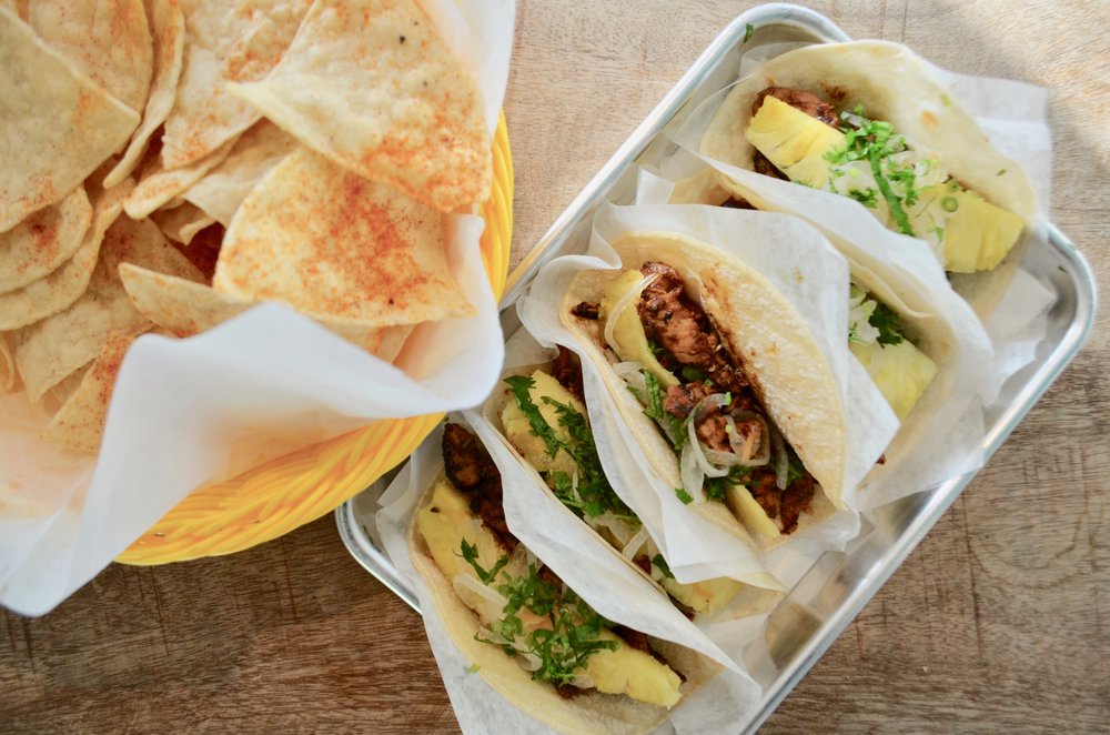 TULA Tacos + Amigos 427 Jefferson St, Lafayette