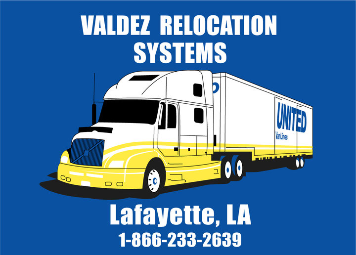 Valdez Relocation Systems, Inc.