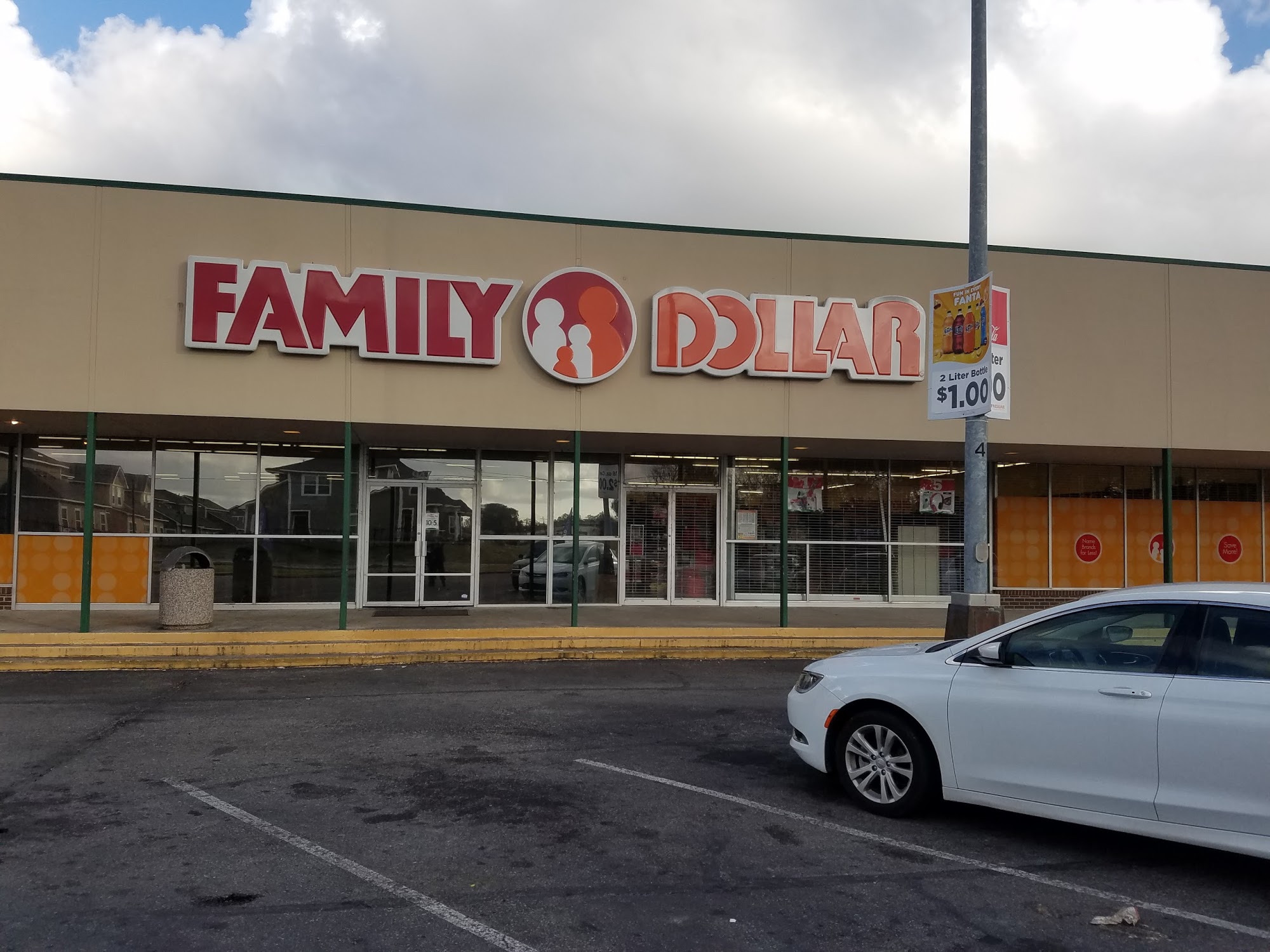 Family Dollar