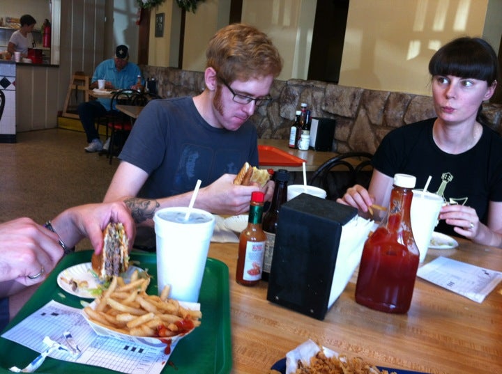 Photo credit: foursquare