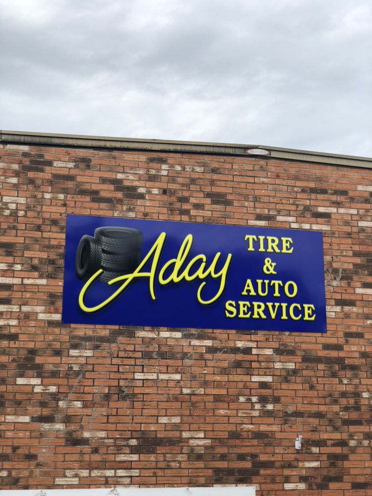 Aday Tire & Auto Service