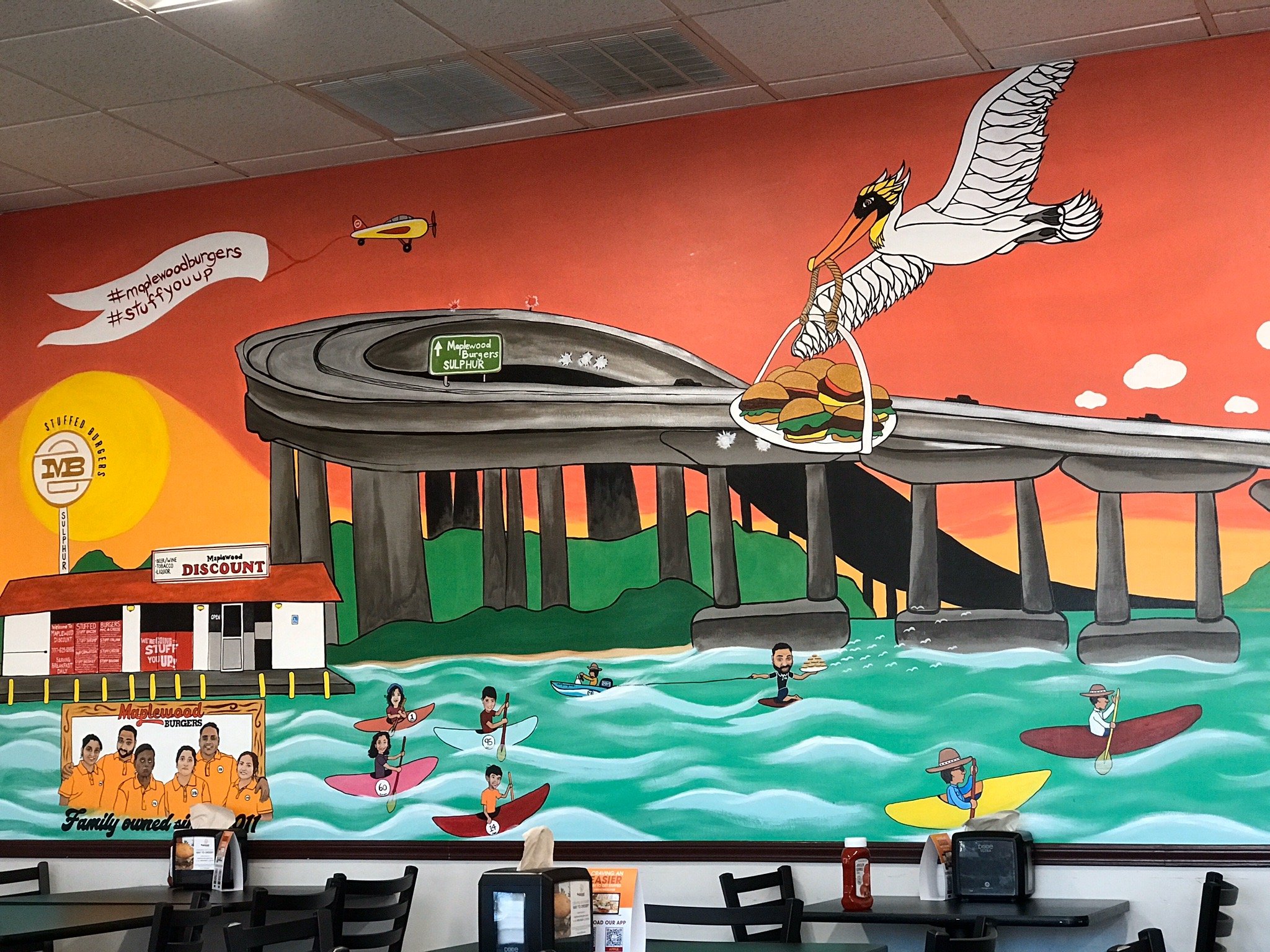 Photo credit: tripadvisor