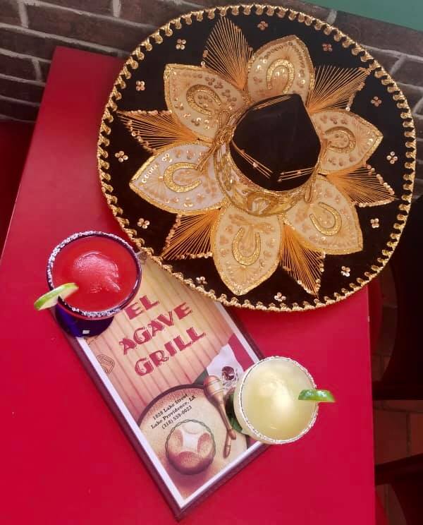 El Agave Grill