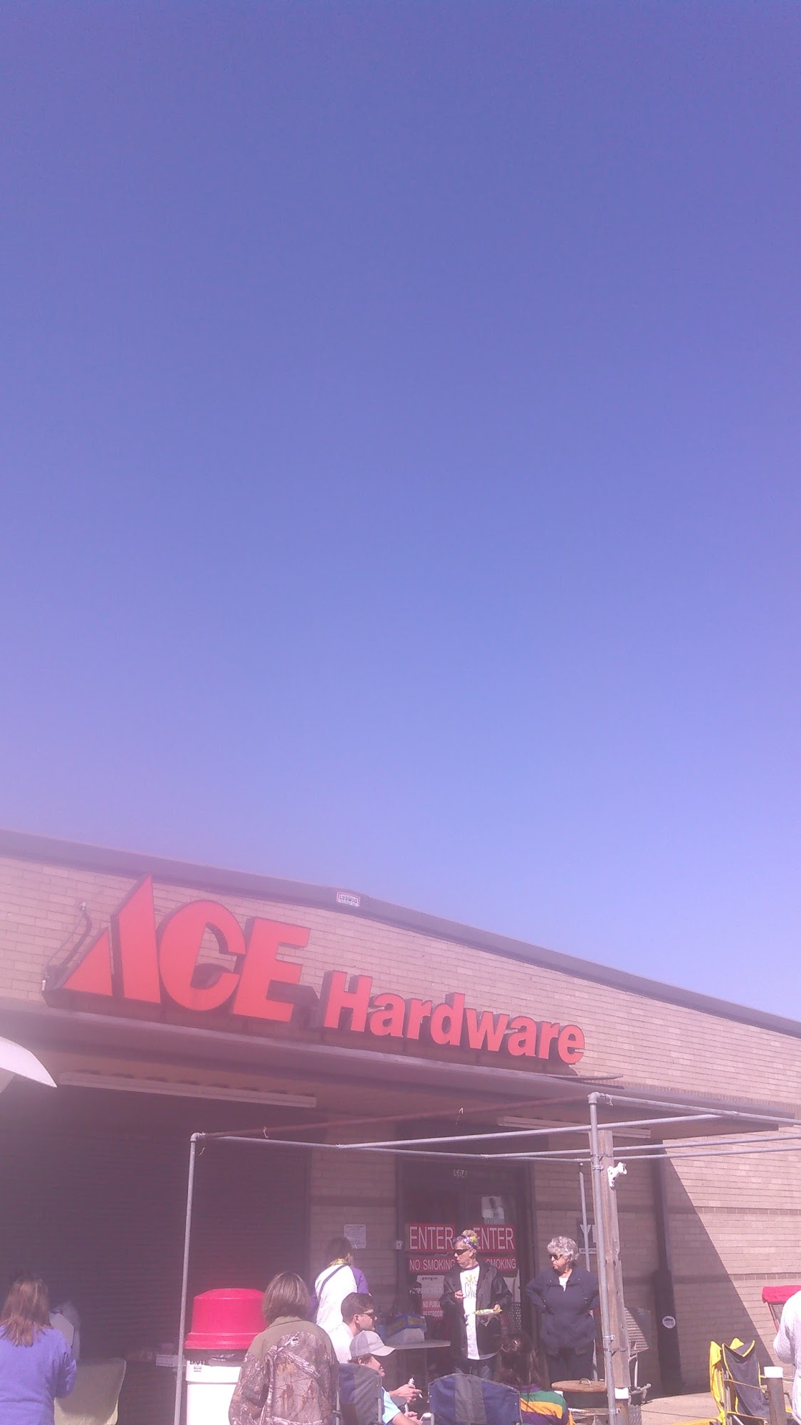 Fisher's Ace Hardware Inc