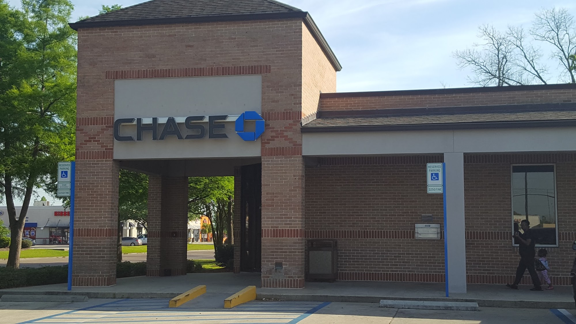 Chase Bank