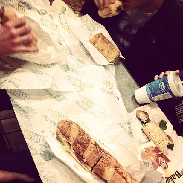 Photo credit: foursquare