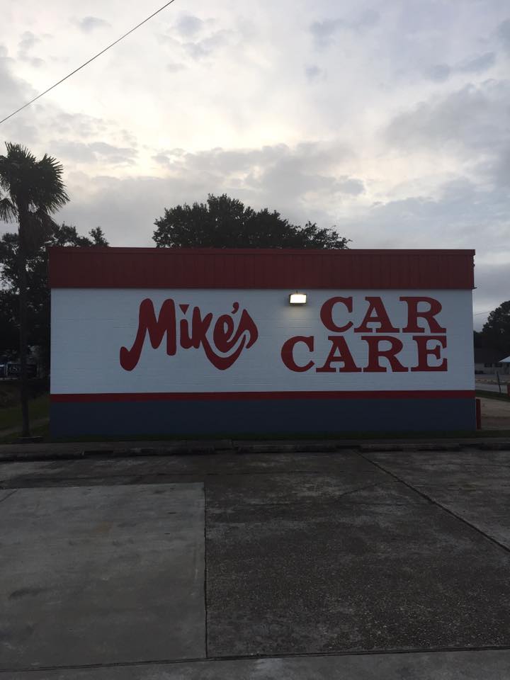 Mike's Automotive Repair, LLC