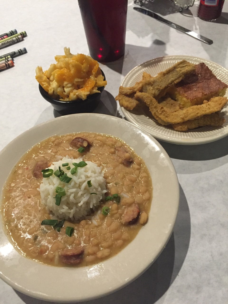 Squeal and Moo Real Pit BBQ