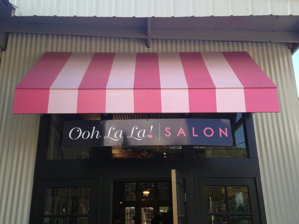 Ooh La La! Salon 410 Covington St, Madisonville Louisiana 70447