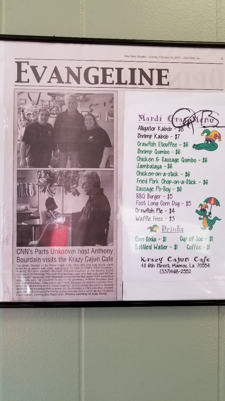 Photo credit: Tripadvisor