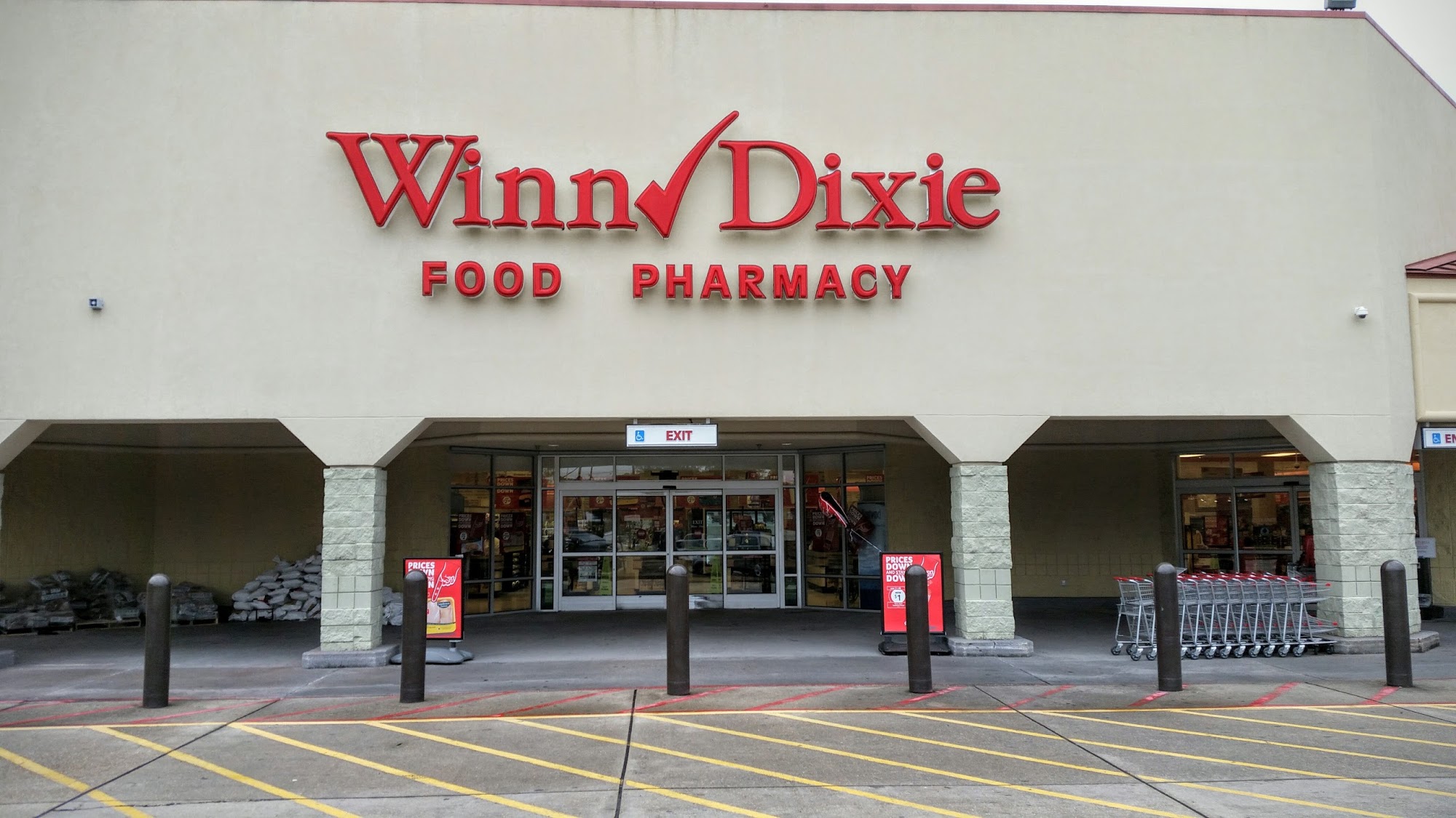 Winn-Dixie