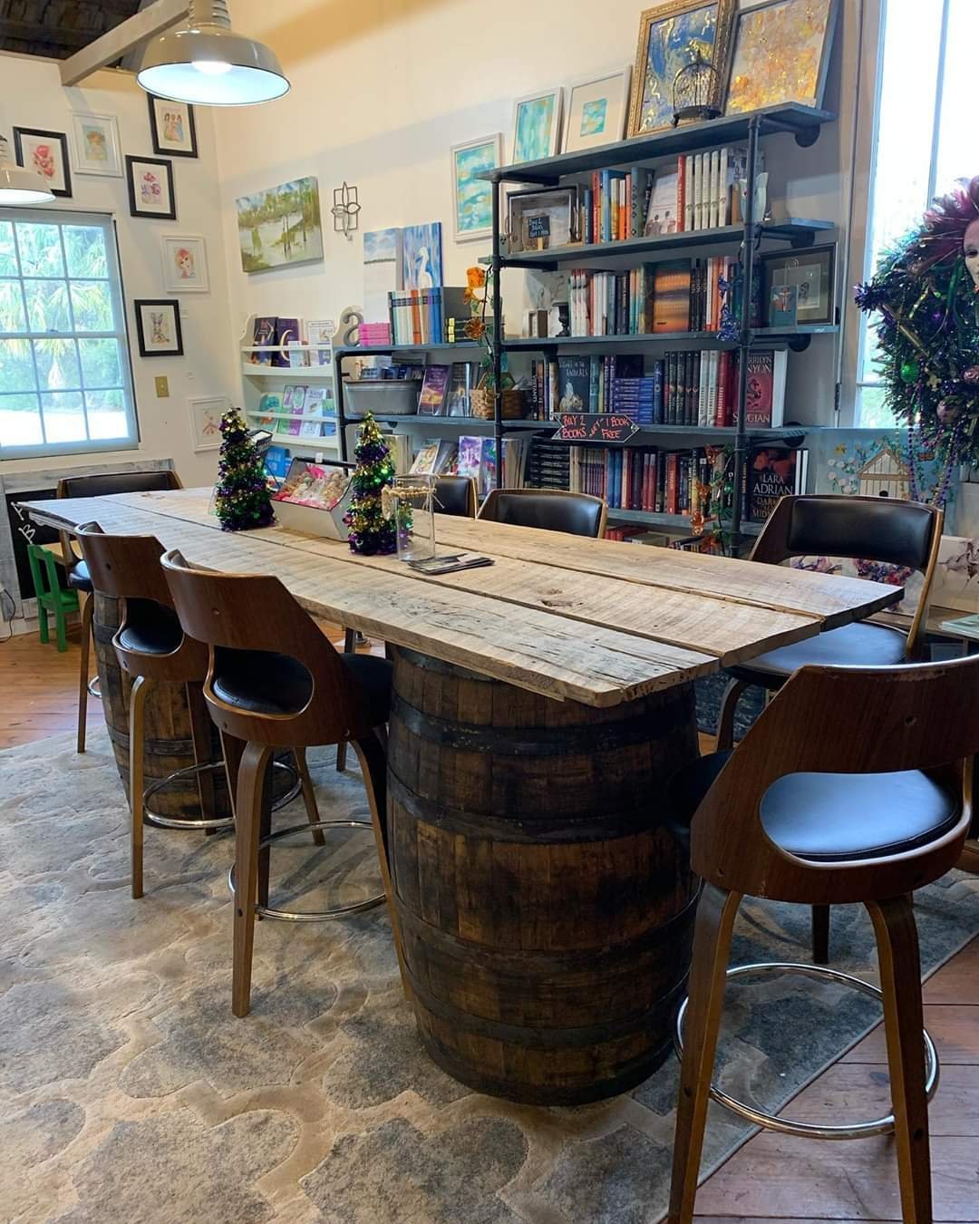 Photo credit: tripadvisor