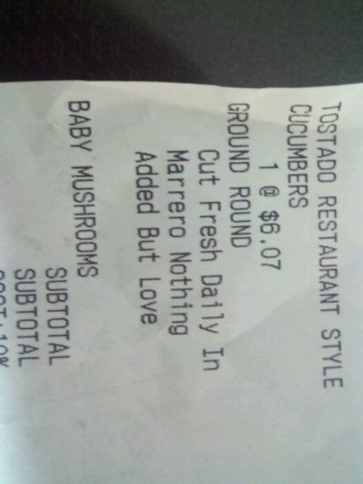 BUDGET SAVER FOOD MARKET Marrero LA Hours, Directions, Reviews