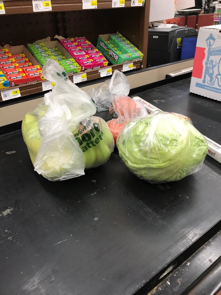 BUDGET SAVER FOOD MARKET Marrero LA Hours, Directions, Reviews