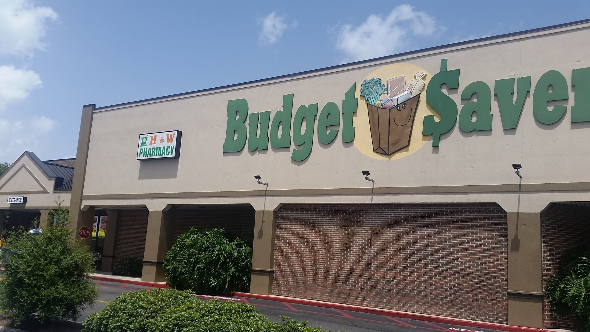 BUDGET SAVER FOOD MARKET Marrero LA Hours, Directions, Reviews