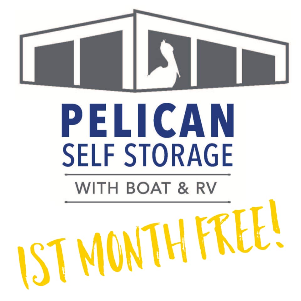 Pelican Self Storage