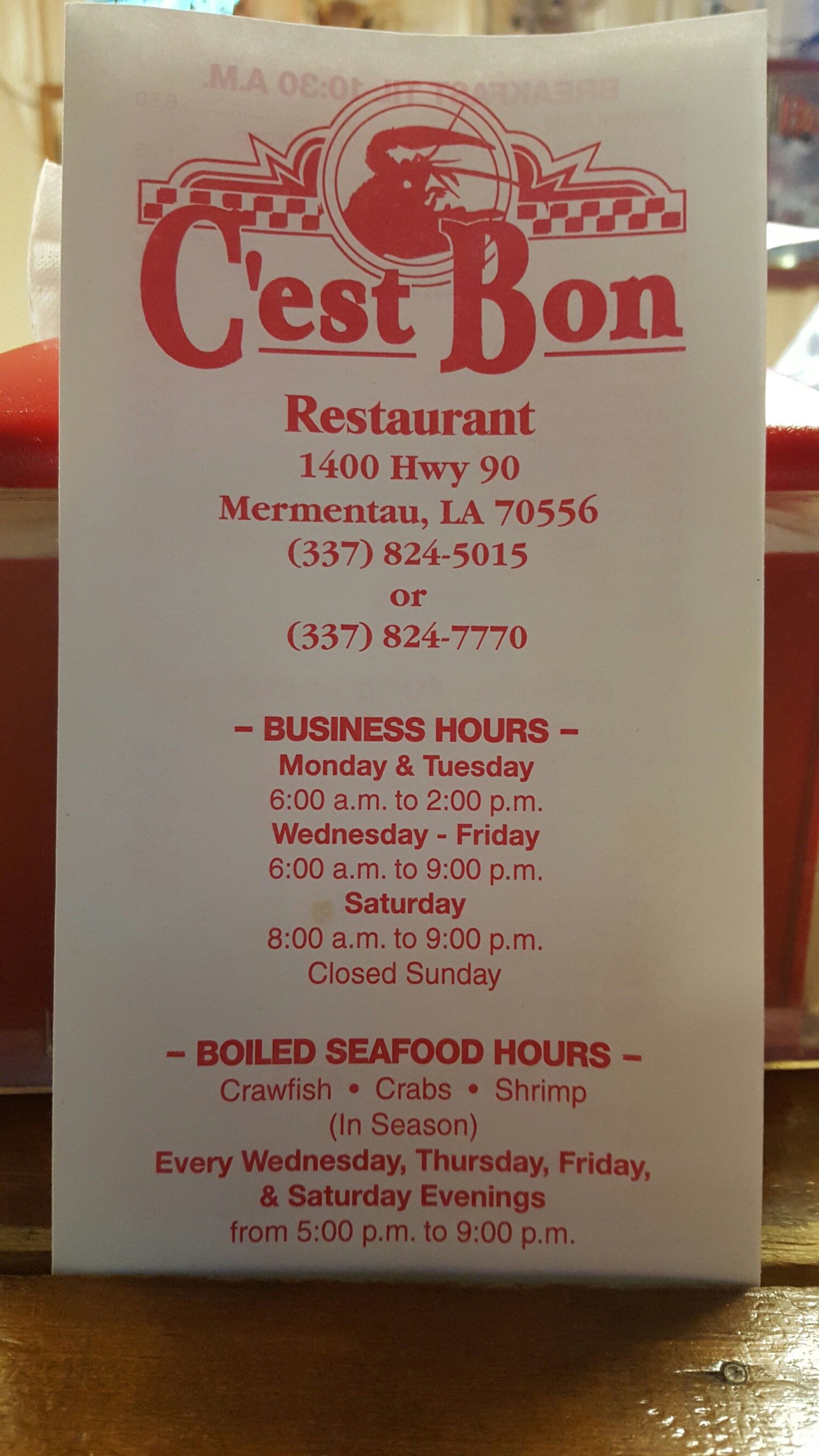 Photo credit: yellowpages