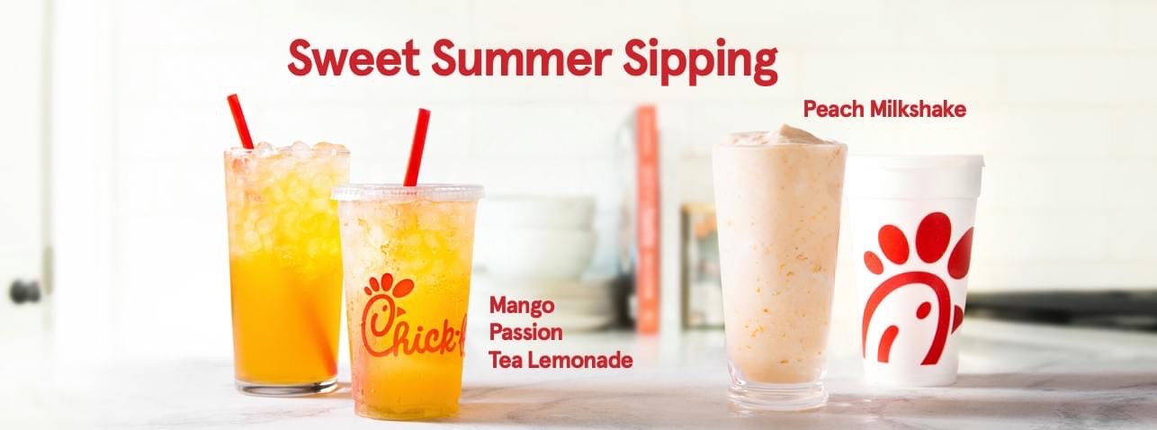 Chick-fil-A 3301 Veterans Memorial Blvd Ste 78F, Metairie
