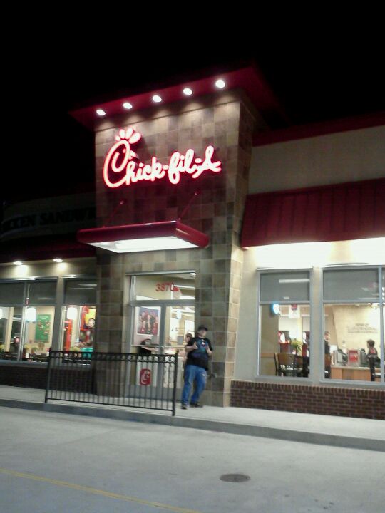 Photo credit: foursquare