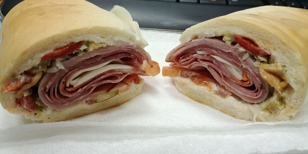 Jimmy John's 4301 Veterans Blvd Ste. A, Metairie