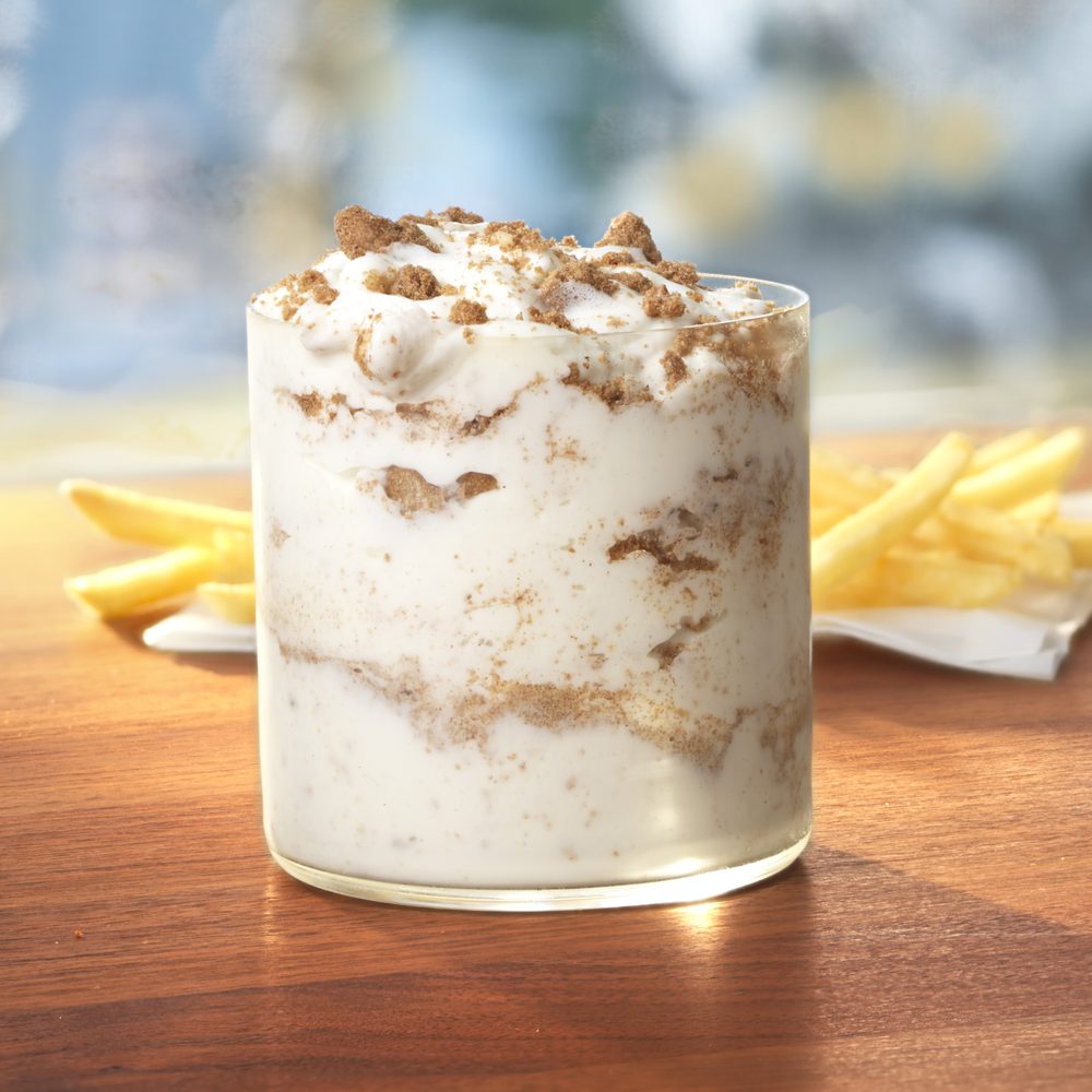McDonald's 6401 E Airline Hwy, Metairie
