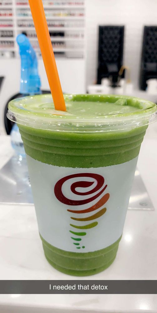 Jamba 730 Veterans Blvd 730 Veterans Memorial Blvd C, Metairie